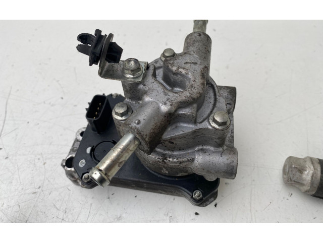 Čerpadlo oleje    Mitsubishi Outlander   