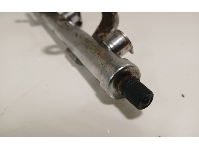 Топливная рампа 0489L, 337AC   Mini One - Cooper R50 - 53  