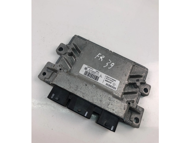 Řídící jednotka 8201076690, 8200700695 Renault Twingo II 2009