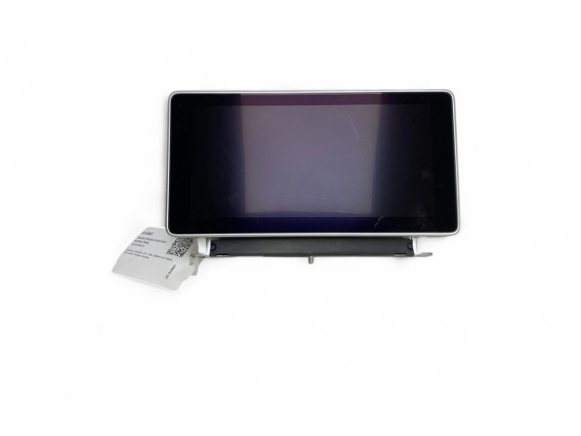 Дисплей 80A919605 Audi Q5 SQ5