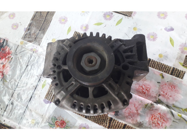 Генератор B86851784847, 14V75A Fiat Punto (199) 1.2