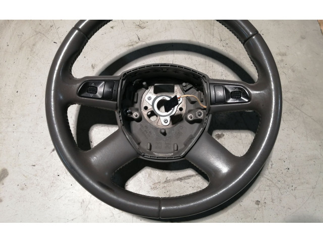 Руль Audi Q5 SQ5 2008 - 2017 года 8R0419091BX, 8R0419091