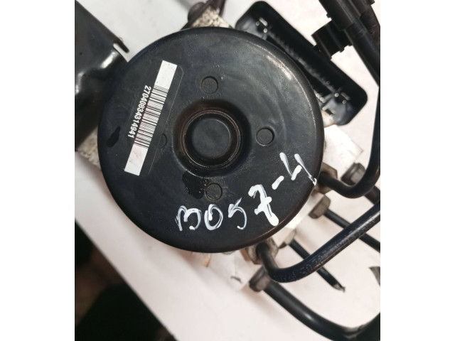 Блок АБС 31400101 Volvo V60 2013 - 2018 года