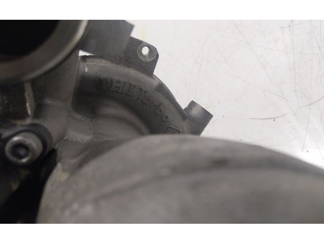 Turbodmychadlo Турбина A2760901480, A2760901480 Mercedes-Benz GLE (W166 - C292) M 276.821