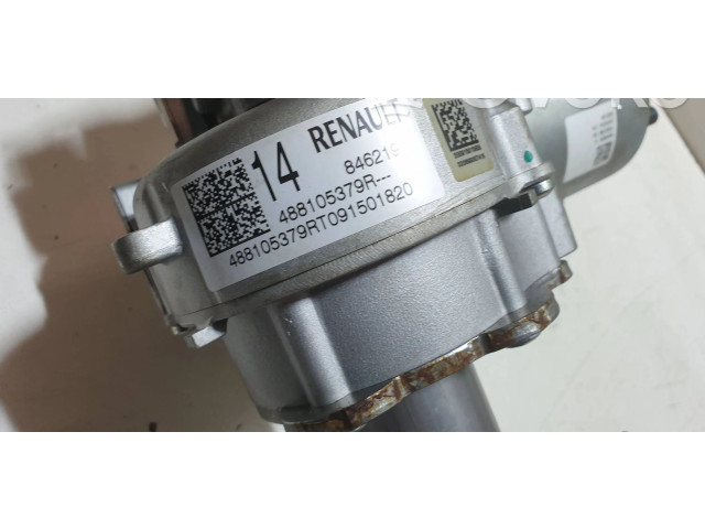    Рулевая рейка 488105379R, 285916400R   Renault Clio V 2019 - - года