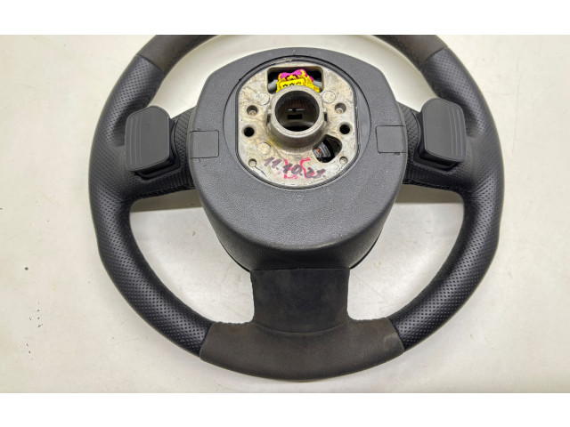 Volant Audi A8 S8 D3 4E 2008 4F0124A, 61711340B00  