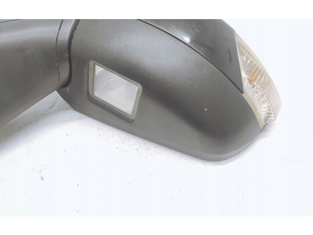 Зеркало электрическое        Ford Kuga I  2008 - 2012 года   