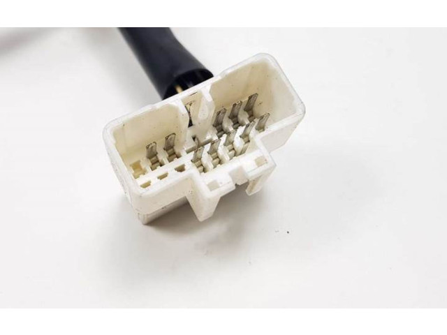 Подрулевой шлейф SRS SsangYong Rexton