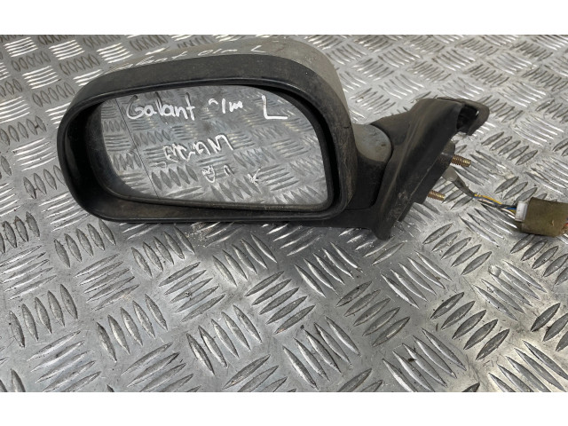Зеркало (управляемое электричеством) Mitsubishi Galant