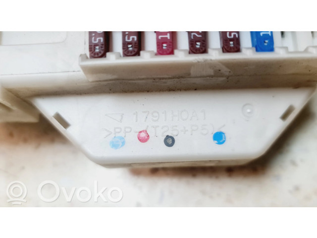 Блок предохранителей 8565A108, 1791H0A1 Mitsubishi Colt