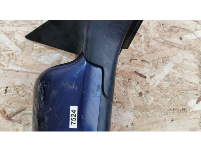 Zpětné zrcátko pravé Audi A6 S6 C5 4B 1997 E1010596