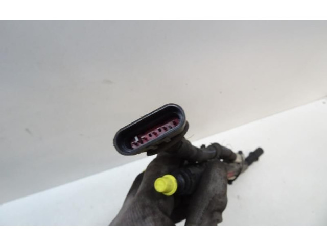 Топливная рампа 55195806 Fiat Grande Punto для двигателя 199A4000