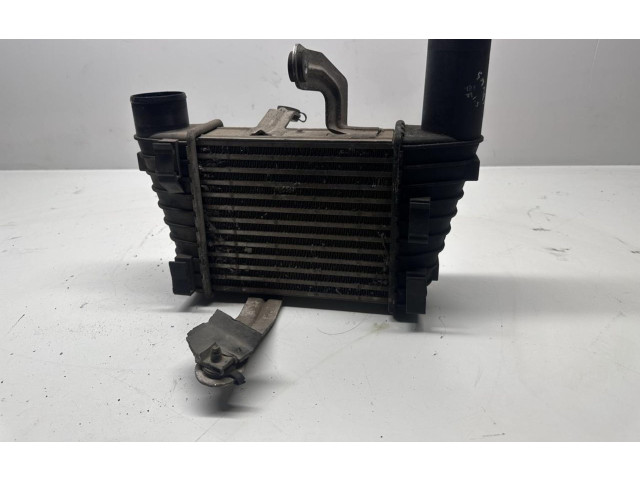 Интеркулер Smart ForFour I