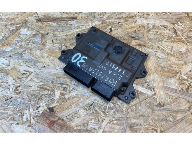 Блок управления 22765AP440 Subaru Forester SK