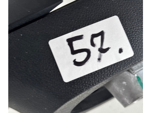 Volant BMW 5 E60 E61 2008 41963641, SLB990285018