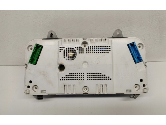 Панель приборов 6X0920800 Volkswagen Lupo