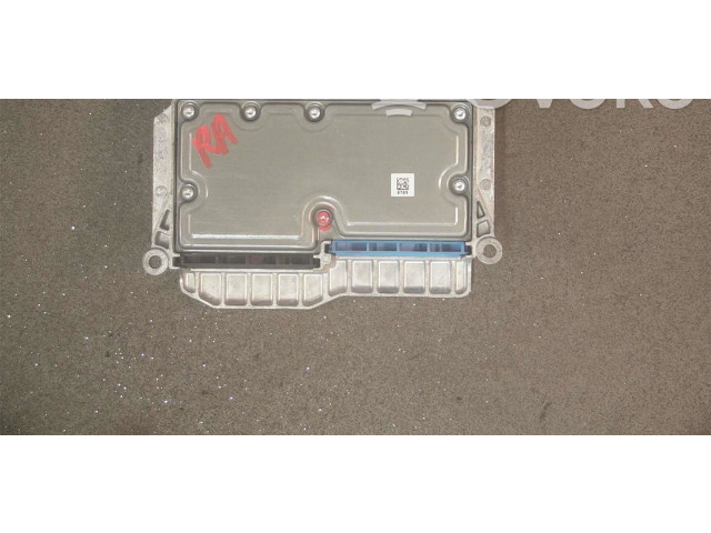 Блок подушек безопасности 31295676 Volvo V70