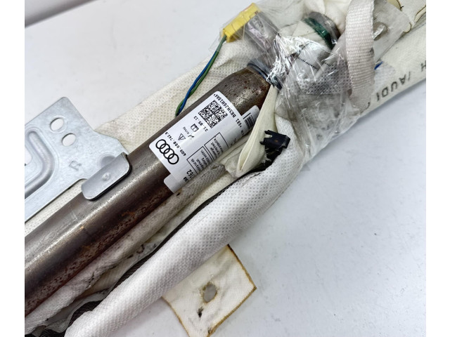 Боковая подушка безопасности 4G9880742, 4G9880742 Audi A6 S6 C7 4G