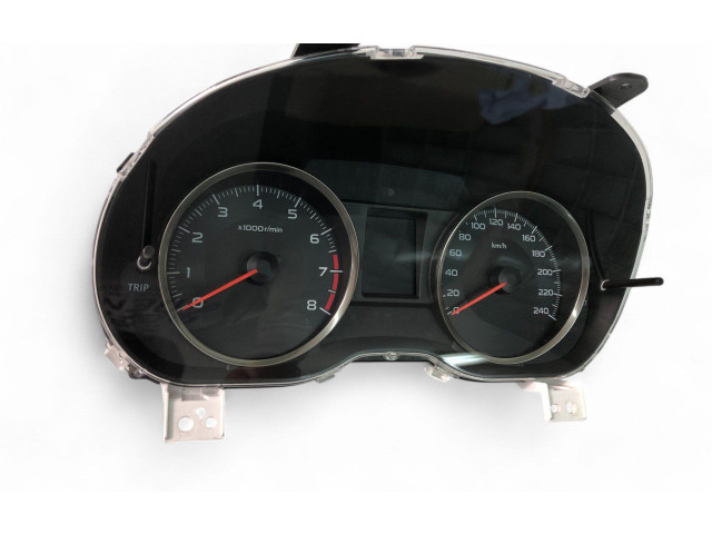 Přístrojová deska Subaru XV 2013 85013FJ16