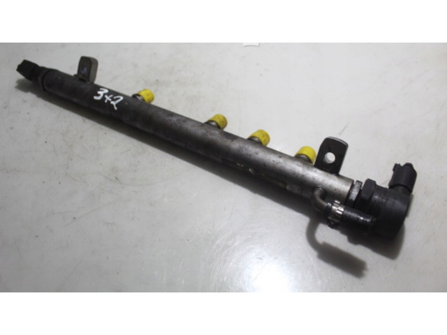 Топливная рампа Mercedes-Benz A W169