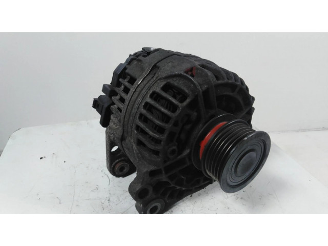 Генератор 038903025A   Volkswagen Polo 1.9     