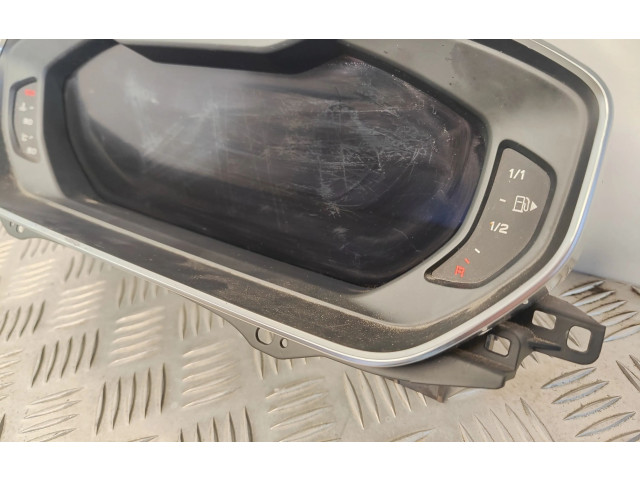 Přístrojová deska Audi A8 S8 D5 2019 4N0920790A