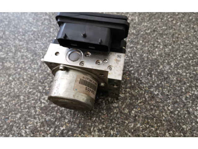 Jednotka ABS 476604NC0A Nissan Leaf I (ZE0) 2015