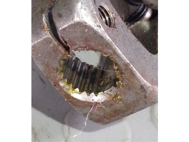 Volant Seat Ibiza III (6L) 2006 6Q1419501AH  