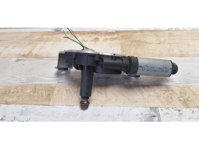 Моторчик заднего дворника 1Z9955711, 443122336017    Skoda Octavia Mk2 (1Z)