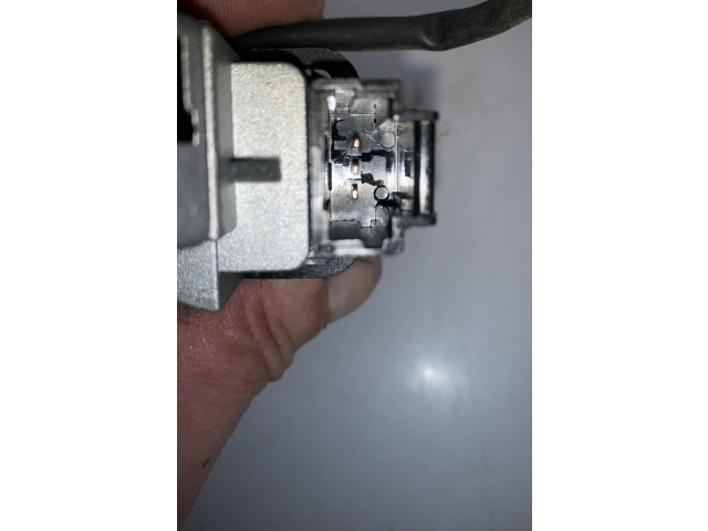 Řídící jednotka 9665674480 Peugeot 3008 I 2009