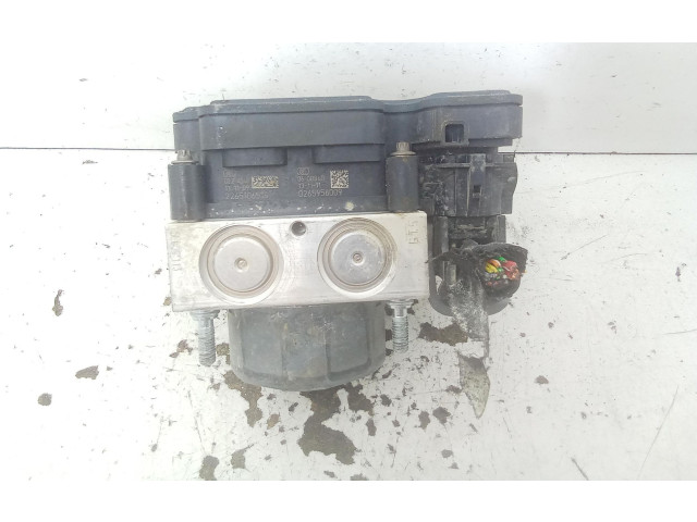 Блок управления АБС 0265243606, 0265243606 Lancia Ypsilon