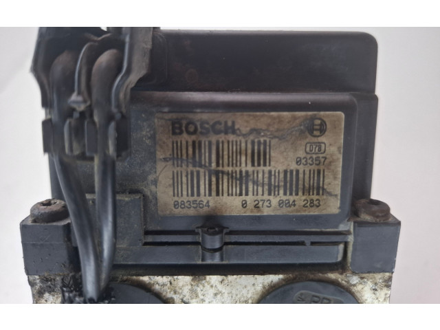 Блок АБС 0273004283, 0265220405   Audi  A6 S6 C5 4B  1997 - 2005 года