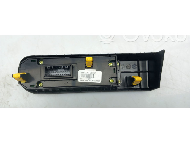 Блок управления 93700-J7430   KIA Ceed