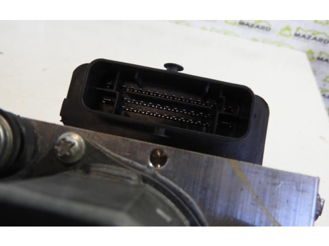 Блок АБС 476608779R   Dacia  Duster  2010 - 2017 года