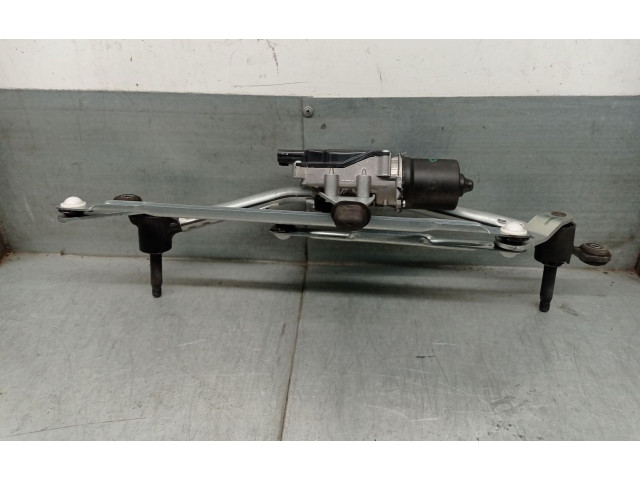 Моторчик дворников 288006875R, 288006875R Dacia Jogger