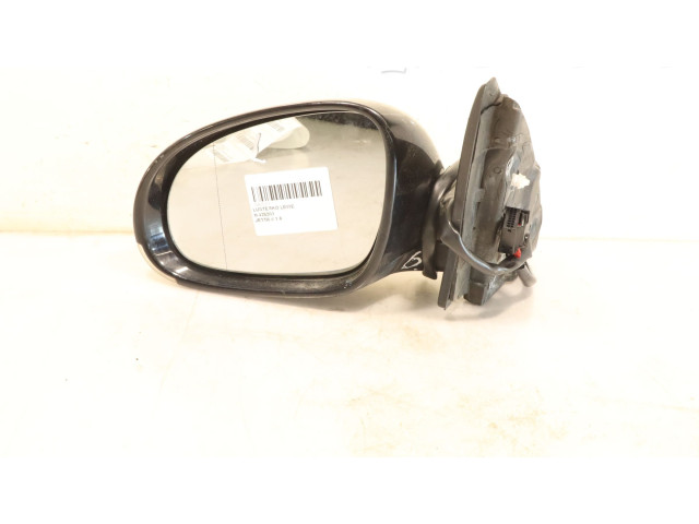 Зеркало электрическое Volkswagen Jetta V 2005 - 2010 года