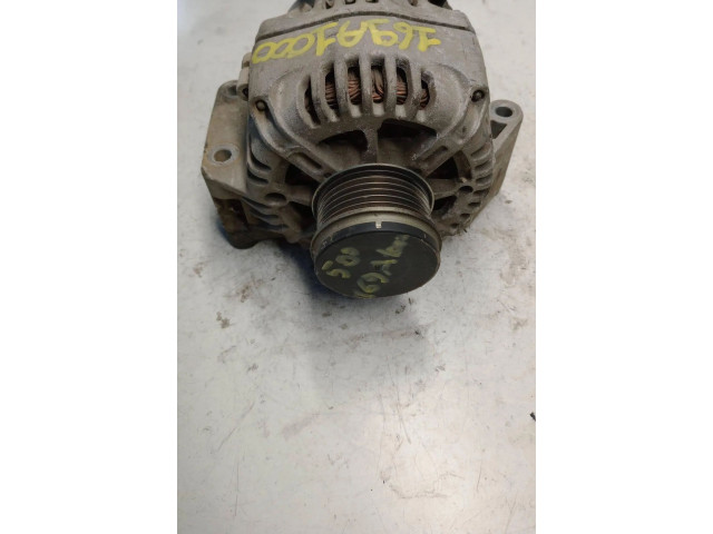 Volant Fiat 500 2014 51784845, 169A1000