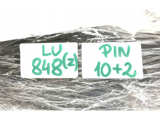 Зеркало электрическое Audi Q5 SQ5 2008 - 2017 года