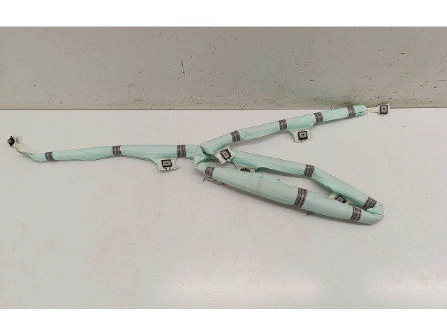 Боковая подушка безопасности A2148606100   Mercedes-Benz E W214