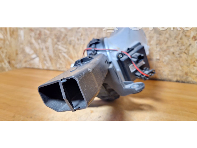 Вентилятор печки 173610100, 173610000 Citroen C4 Grand Picasso