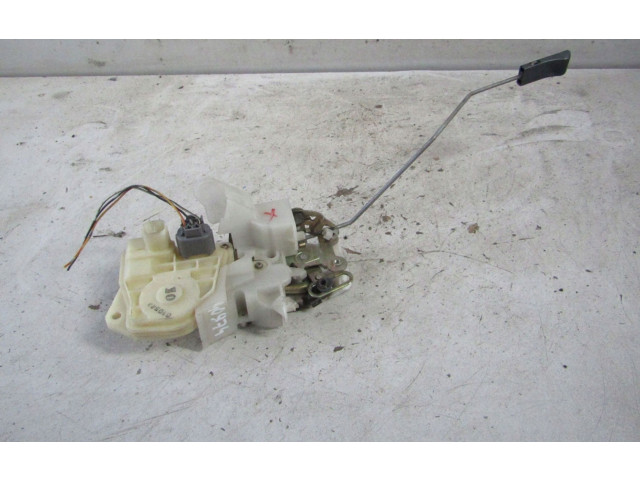 Замок багажника     Honda Civic 1996 - 2000 года