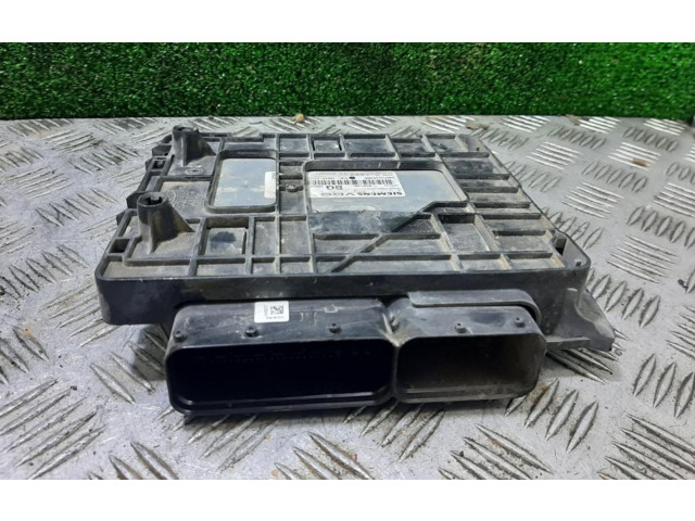 Блок управления коробкой передач 5WP22350BE Ford Focus