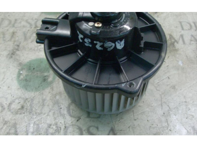 Вентилятор печки 8710352040, 194000 Toyota Yaris Verso