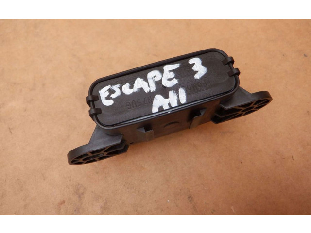 Блок управления HU5T14G490AF, A2C7504490550   Ford Escape IV