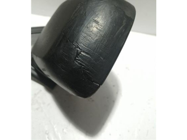 Зеркало (механическое) Volkswagen Golf II 1984 - 1991 года