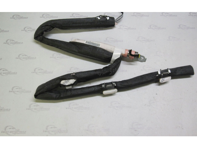 Боковая подушка безопасности 9800483180, 34127185C Citroen C4 II Picasso