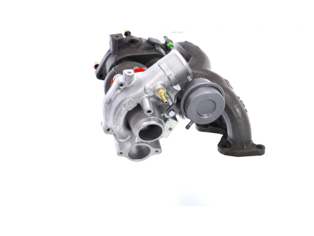 Турбина Volkswagen Jetta III 53039880249, 53039880249