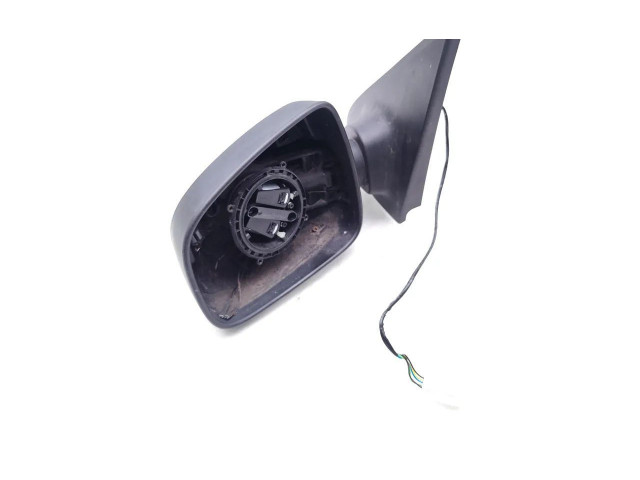 Зеркало электрическое Dacia Logan VAN 2007 - года