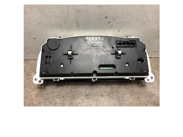 Панель приборов 3410181A70, 3410181A70   Suzuki Jimny       