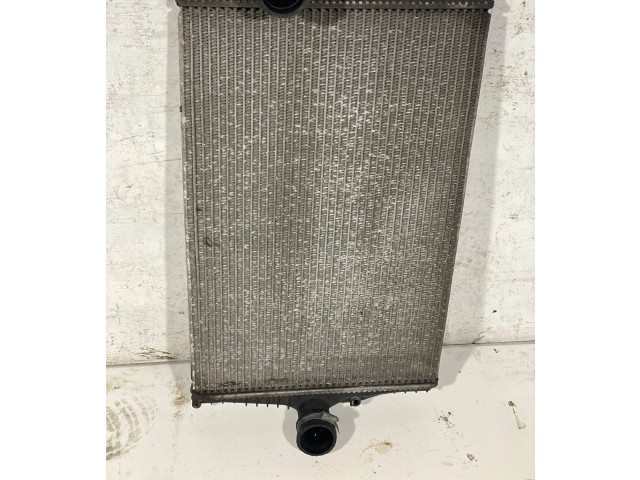 Интеркулер 31274553 Volvo XC90